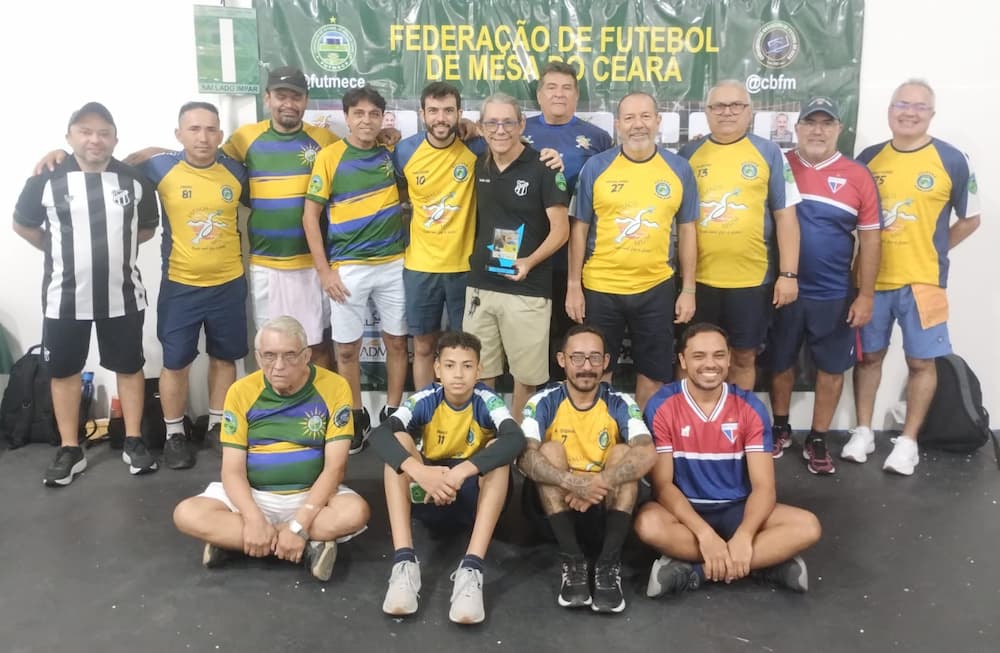 Taça Ronaldo Caldas