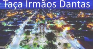 Paulos no Pódio da Taça Irmãos Dantas – II Etapa