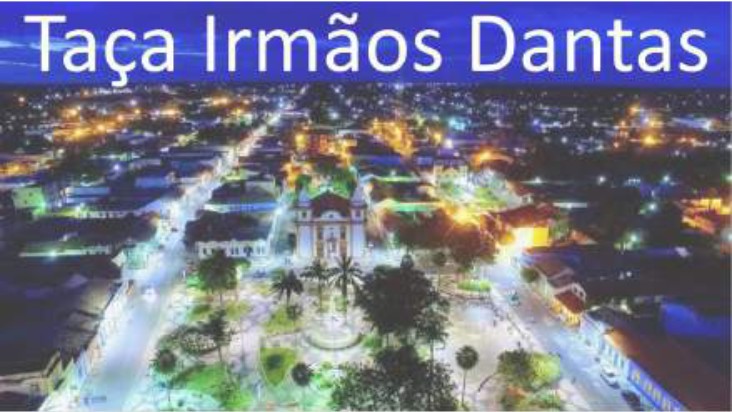 Paulos no Pódio da Taça Irmãos Dantas – II Etapa