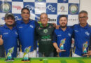 Torneio Raimundo Correia, a 1ª Etapa da Regra 12 Toques em Sergipe