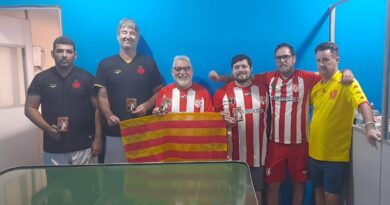 Old Style: primeira competição no Rio após a oficialização internacional!