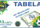 Tabela do 43° Campeonato Brasileiro Interclubes 2025