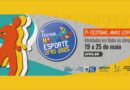 FEFUMEMS oferece oficina de Futebol de Mesa no Festival Mais Esporte UFMS