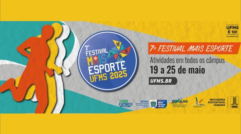 FEFUMEMS oferece oficina de Futebol de Mesa no Festival Mais Esporte UFMS
