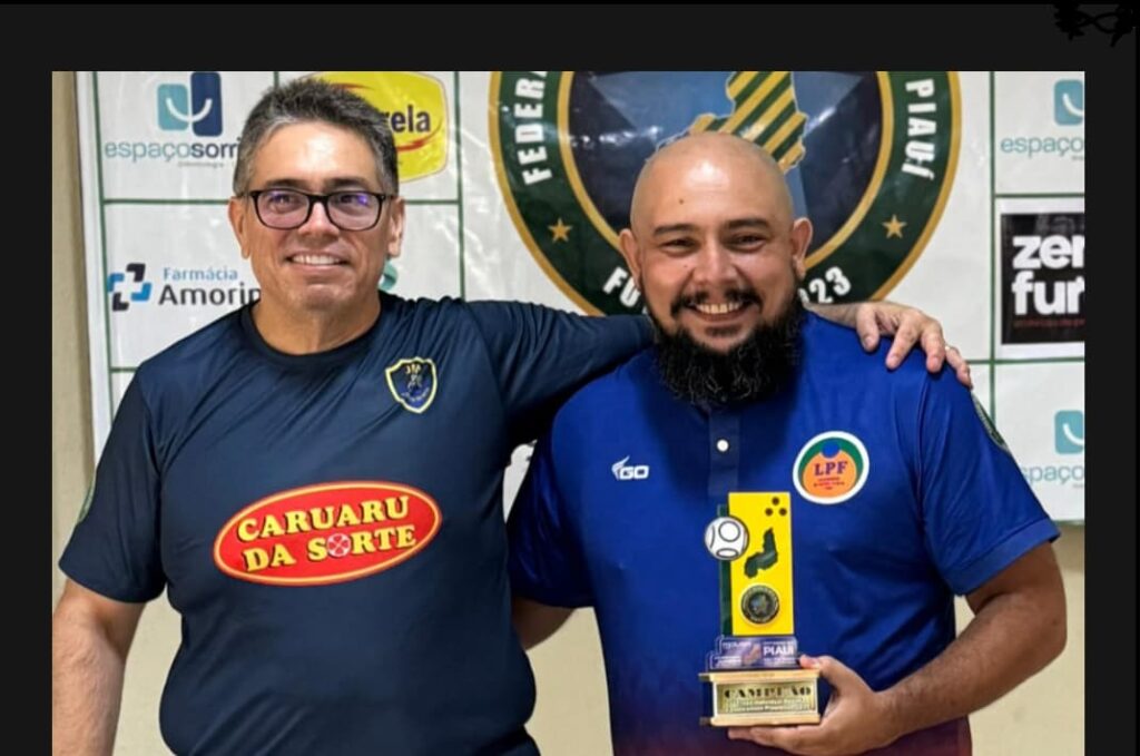Anilton é Campeão da II Etapa