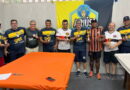 1ª Etapa do Campeonato Paraibano de Dadinho