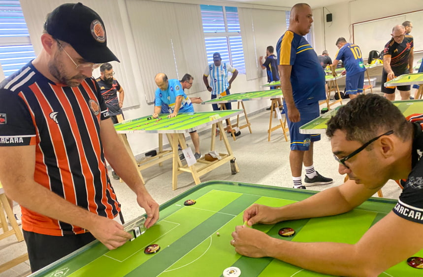 Campina Grande recebe a III Etapa do Campeonato Paraibano