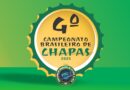 4º Campeonato Brasileiro de Chapas – Carta Convite