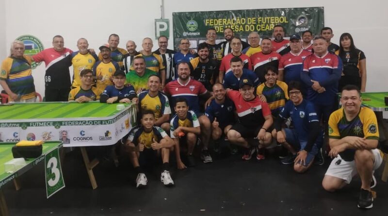 Taça Marcos Pinheiro