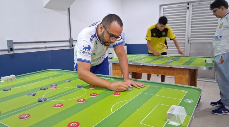 Jhonata é o Amazonas em Caruaru-PE