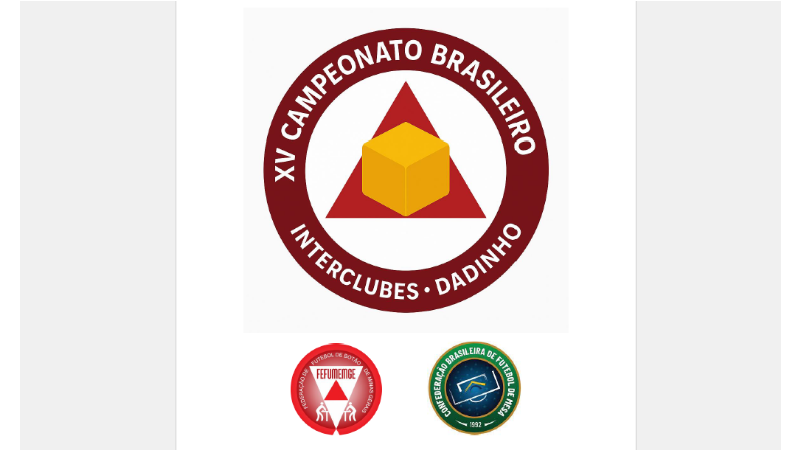 Campeonato Brasileiro Interclubes – Carta Convite