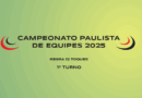 Paulistão de Equipes 4ª rodada