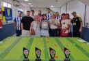 Memorial Winnetou Almeida emociona participantes no Zamith