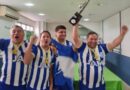 São Raimundo é campeão amazonense de Dadinho