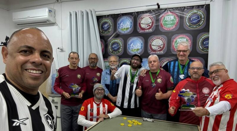 SC brilha no XIII Brasileiro de Sectorball e projeta o futuro da modalidade no Brasil