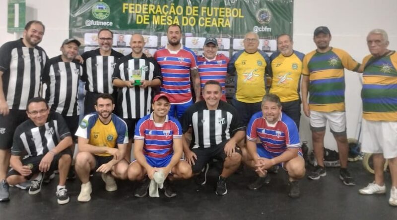 Taça Felipe Ferraro