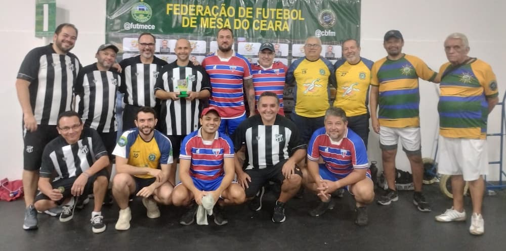 Taça Felipe Ferraro