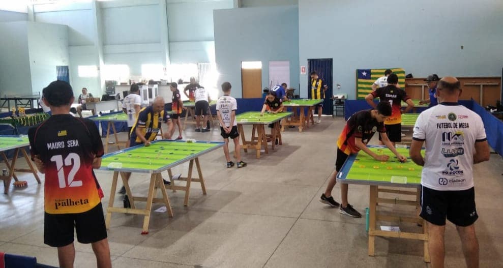 Flávio Anjos Vence a 3ª Etapa