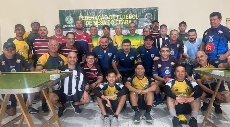 Taça Cidade das Flores