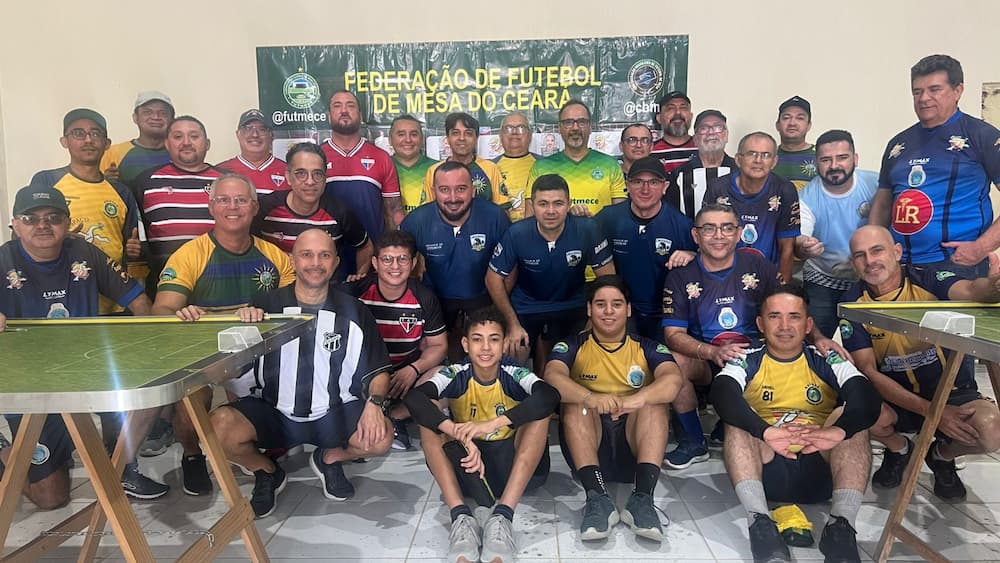 Taça Cidade das Flores