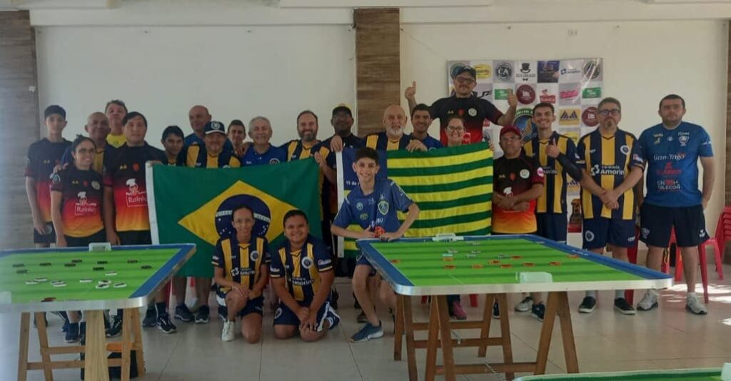 Paulo Amorim é Bicampeão Piauiense