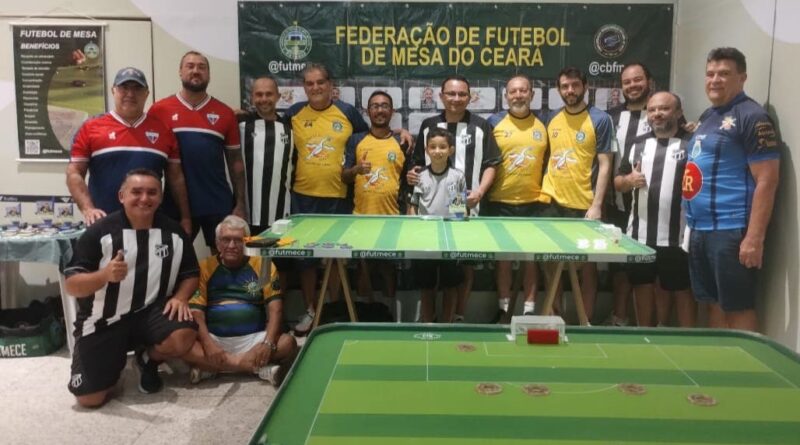 Taça Wanderley Mury