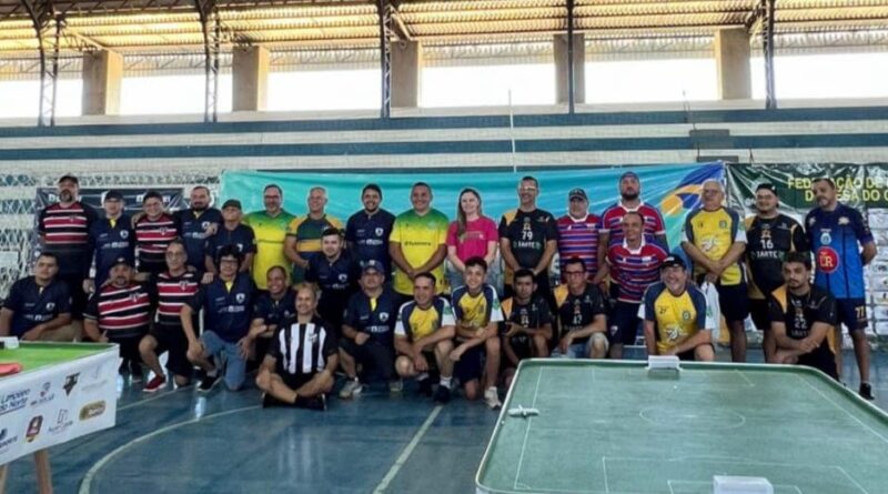 Taça Princesa do Vale