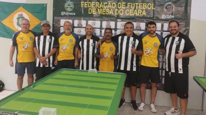 Copa Estado do Ceará 2025