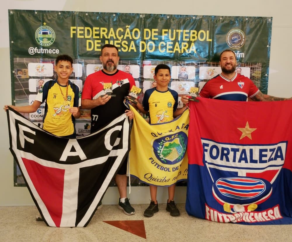 Taça Ilha Esporte Clube