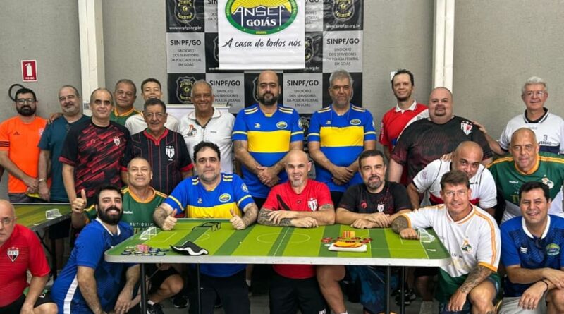 Copa Centro-Oeste – Taça Pedro Ludovico Teixeira