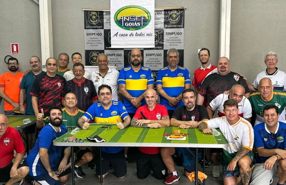 Copa Centro-Oeste – Taça Pedro Ludovico Teixeira
