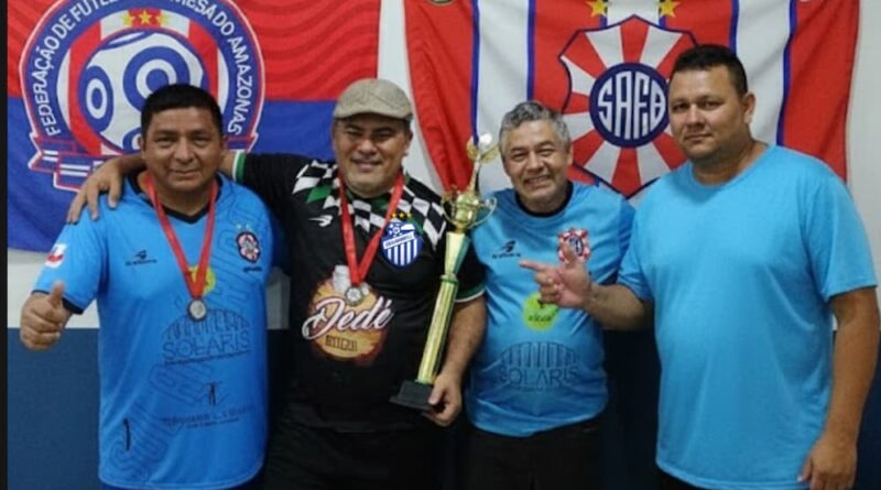 Copa Milca agita o Zamith