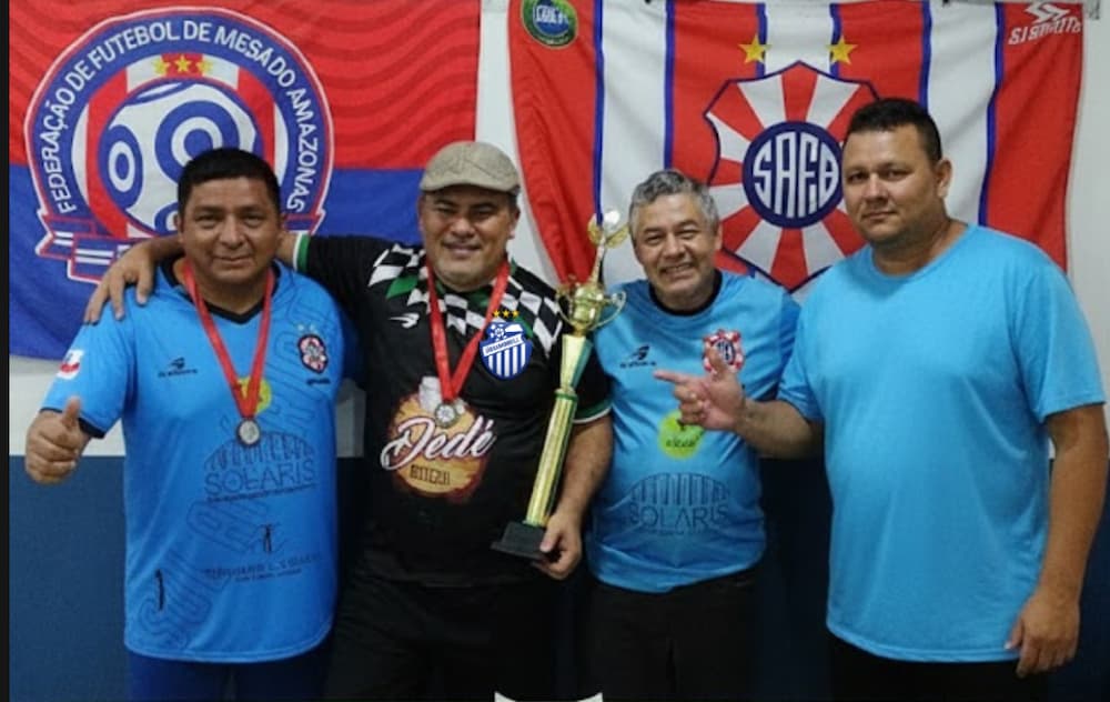 Copa Milca agita o Zamith