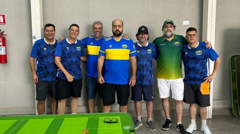 Campeonato Metropolitano 2025