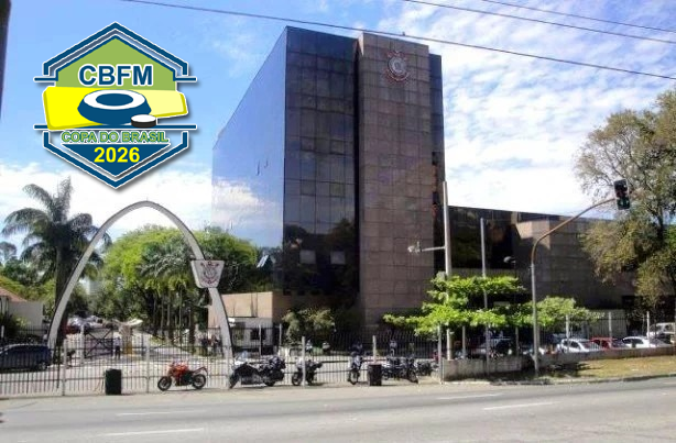 Copa do Brasil de Sectorball: Local, tabela e outras informações