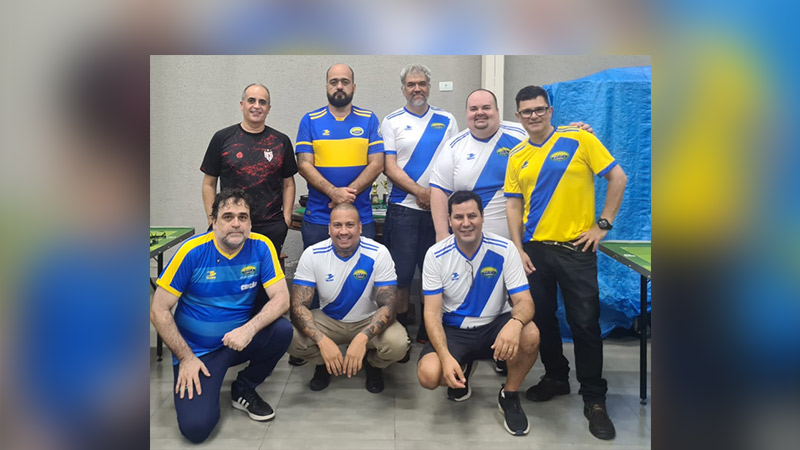 Copa Goyaz e Copa da Federação