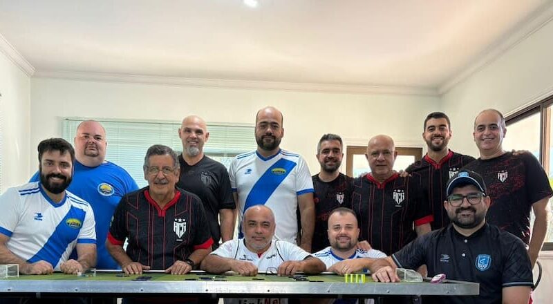 Torneio Início FGOFM
