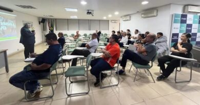 FPFM e CBFM comparecem a palestra sobre adequação tributária