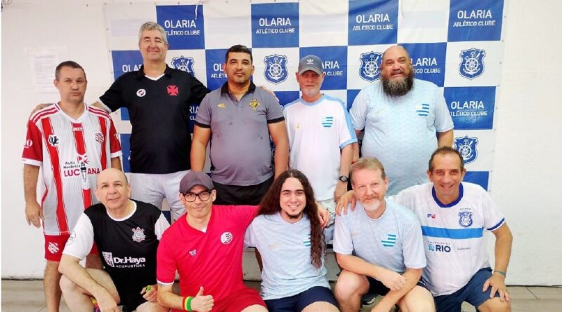 Fred é tricampeão da Copa do Brasil
