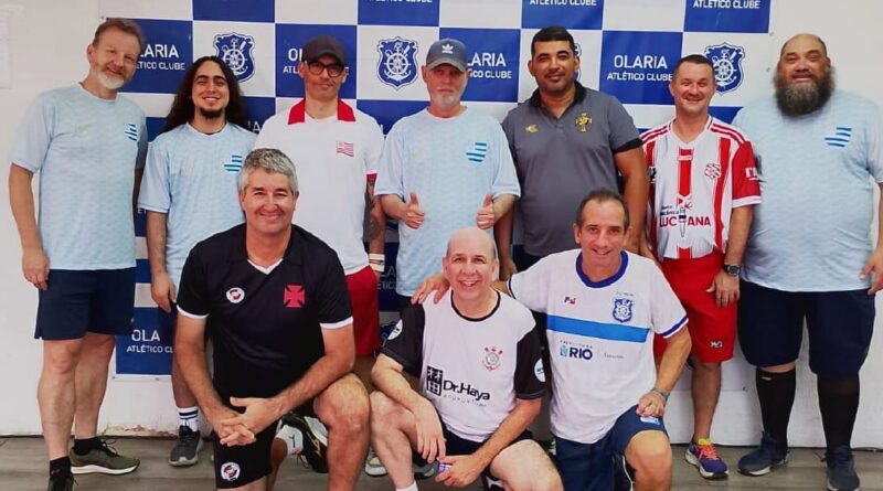 Fred é Campeão do International Open do Rio de Janeiro