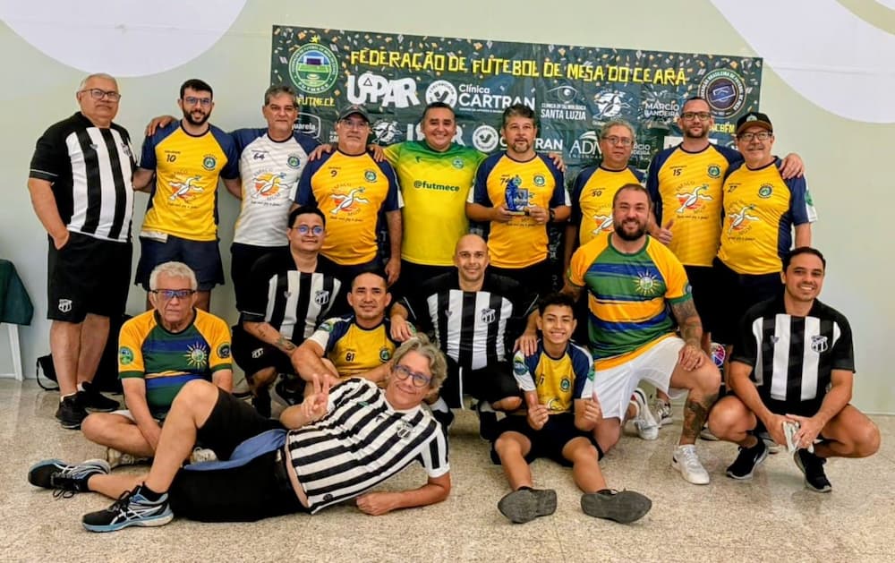 Taça Adriano Magá