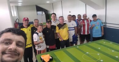 Ulisses é campeão invicto da VI Taça José Carlos