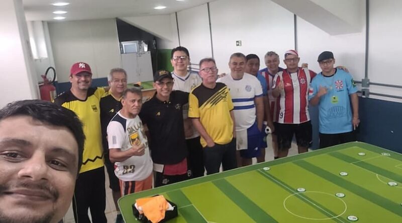 Ulisses é campeão invicto da VI Taça José Carlos