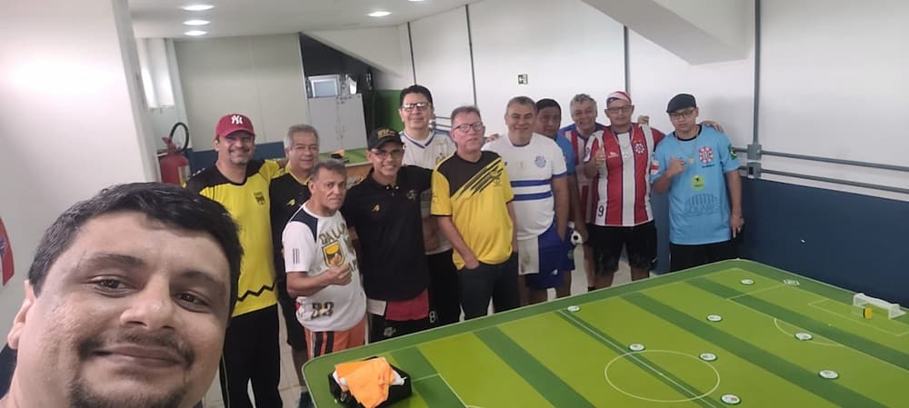 Ulisses é campeão invicto da VI Taça José Carlos