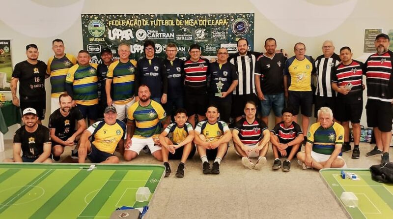 Taça Fortaleza 300 Anos