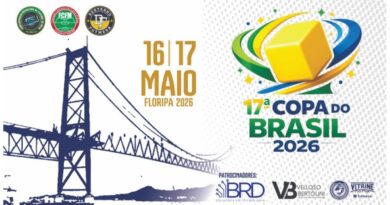 17ª Copa do Brasil de Futebol de Mesa