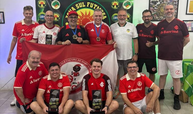 1ª Etapa do Estadual Individual