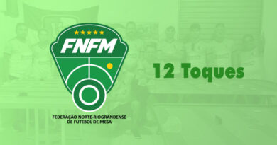 1ª Etapa do Campeonato Potiguar