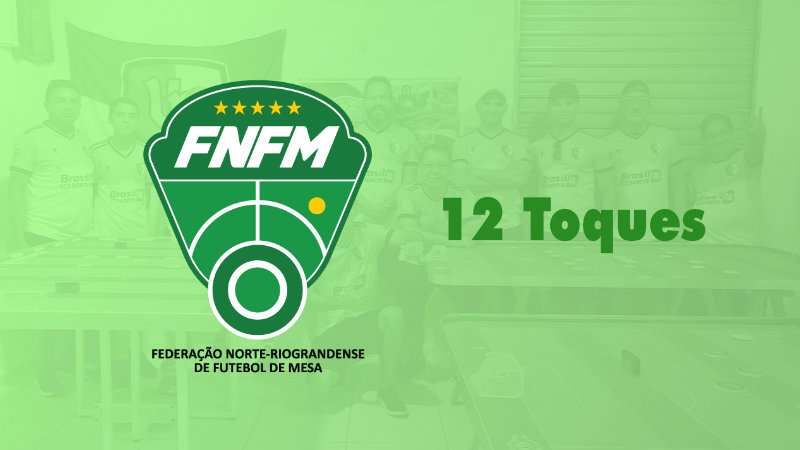 1ª Etapa do Campeonato Potiguar