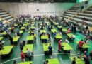 36º Campeonato Brasileiro Regra 12 Toques 2026